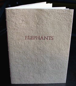 Elephants book