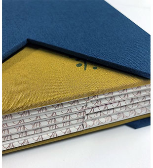 proposition of landscape book