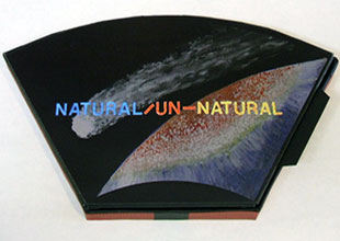 Natural / Un-Natural book