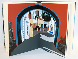 Portmeirion book