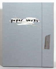 Paper Works book