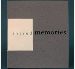 shared memories book