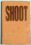 Shoot to Kill  book