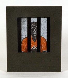 Stories Behind Bars book